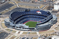 Denver Invesco Field